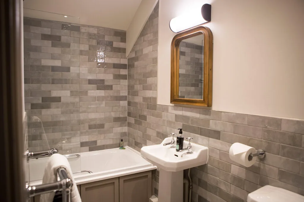A great family room near Twywn and Barmouth at one of the best family-friendly hotels in North Wales